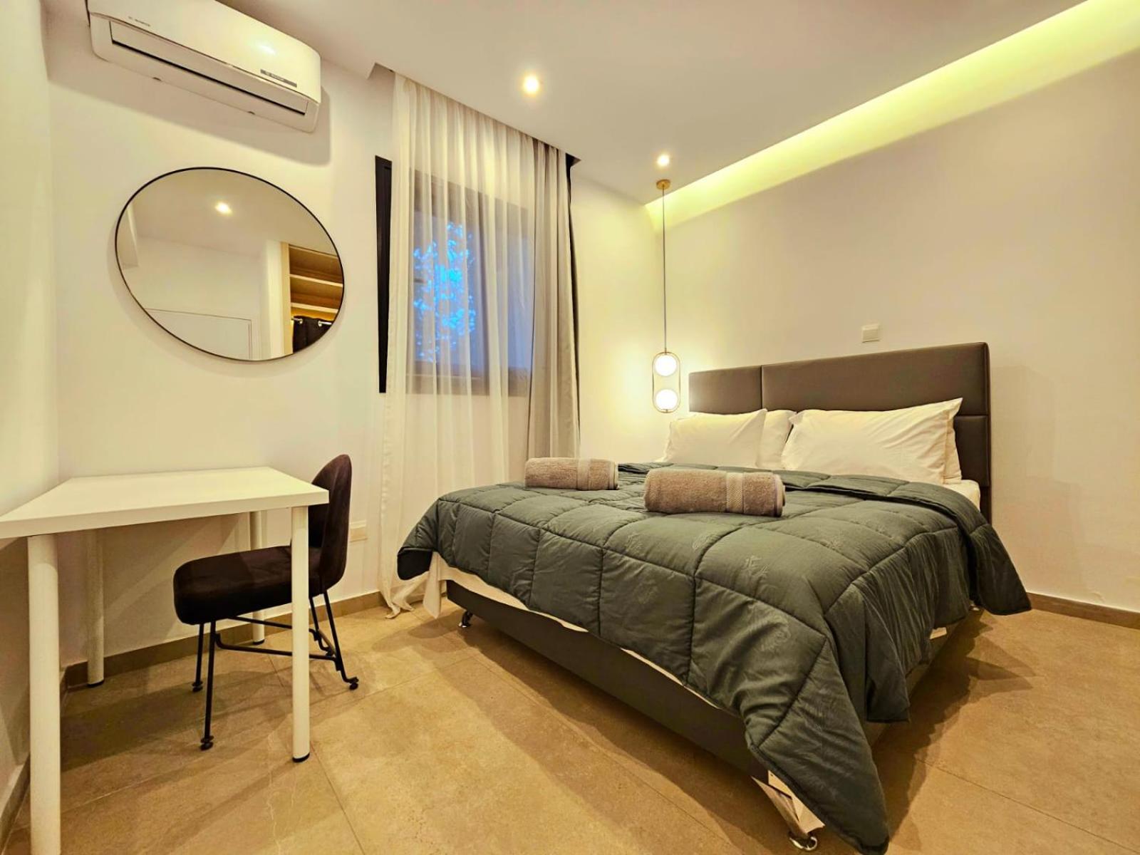 Apartman 2 Bedrooms