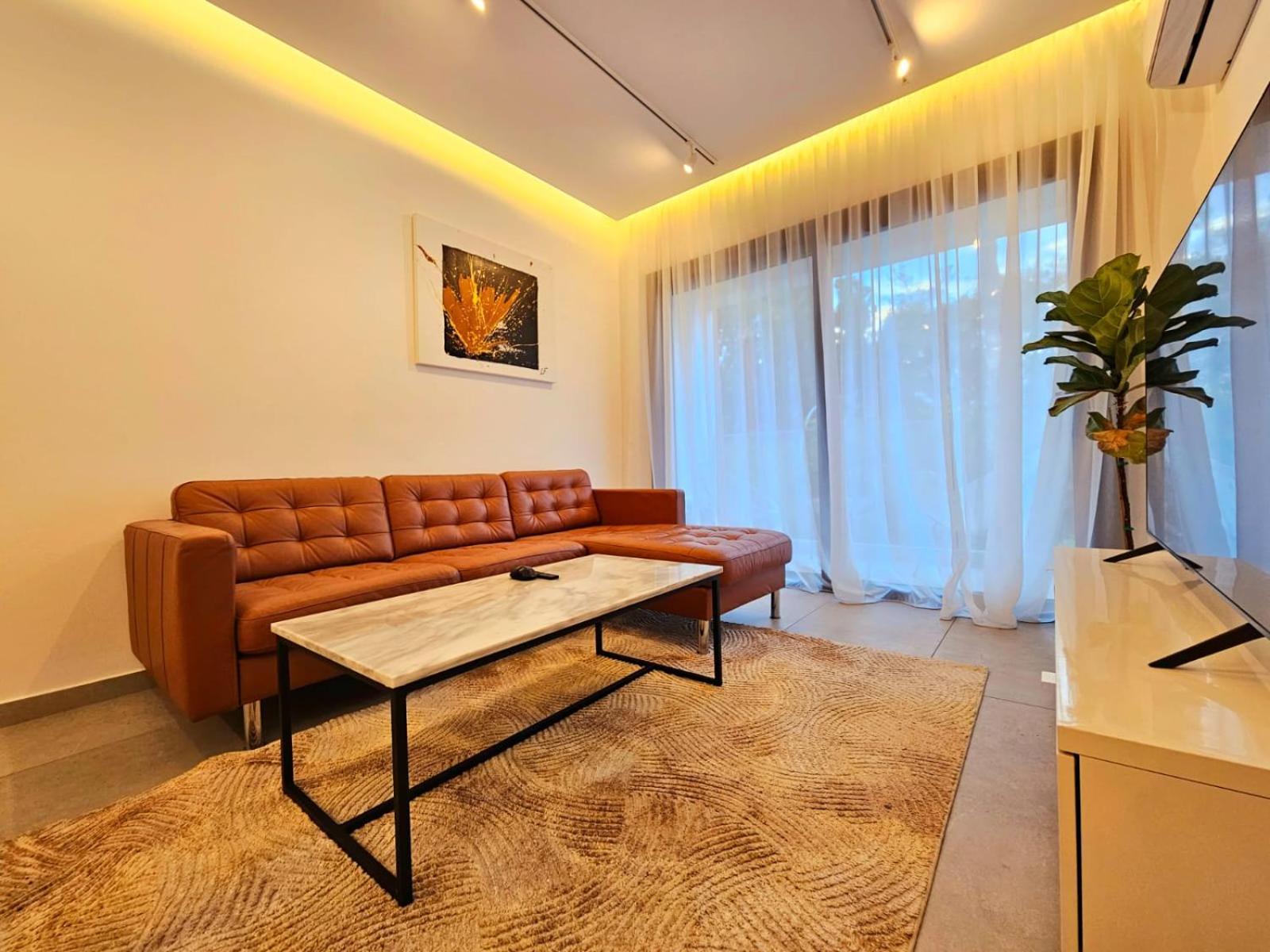 Apartman 2 Bedrooms Paphos