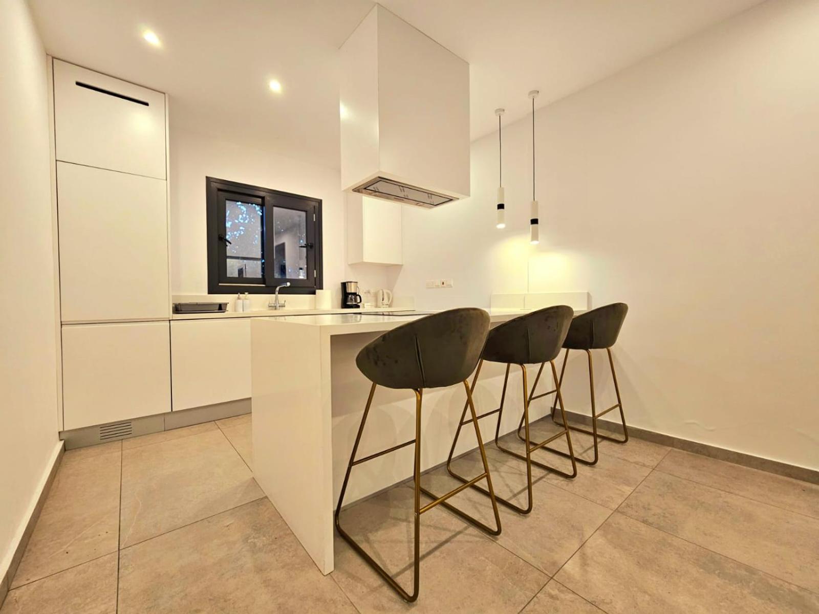Apartman 2 Bedrooms *