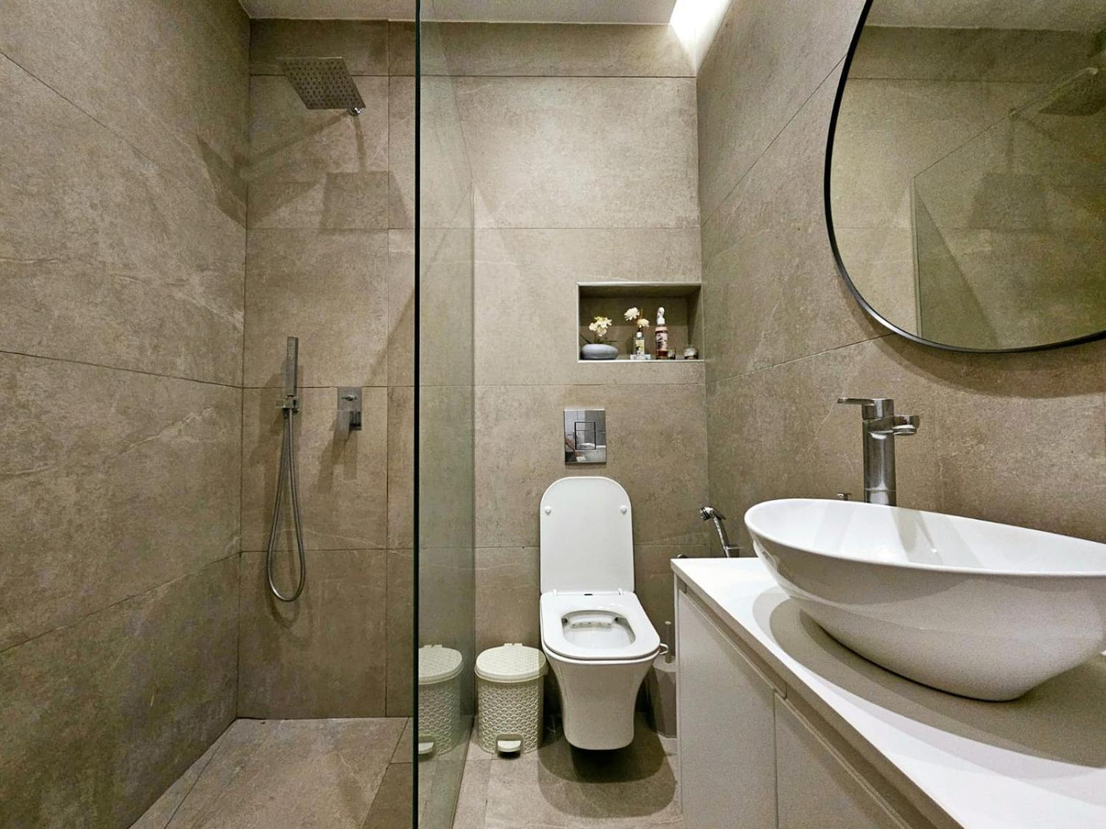 Apartman 2 Bedrooms Paphos